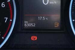 2016 Volkswagen Golf GTI