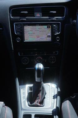 2016 Volkswagen Golf GTI