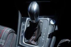 2016 Volkswagen Golf GTI