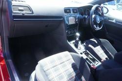 2016 Volkswagen Golf GTI