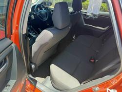 2016 Toyota Corolla Ascent Sport