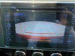 2016 Toyota Corolla Ascent Sport