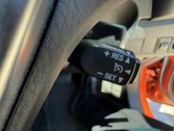 2016 Toyota Corolla Ascent Sport