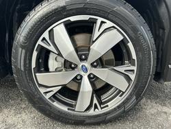 2019 SUBARU FORESTER 2.5I-S