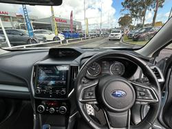 2019 SUBARU FORESTER 2.5I-S