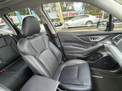 2019 SUBARU FORESTER 2.5I-S