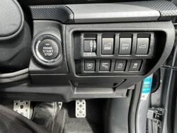 2019 SUBARU FORESTER 2.5I-S