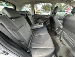 2019 SUBARU FORESTER 2.5I-S