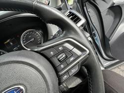 2019 SUBARU FORESTER 2.5I-S