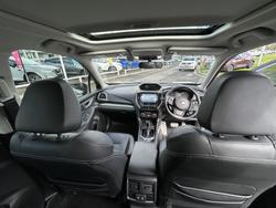 2019 SUBARU FORESTER 2.5I-S