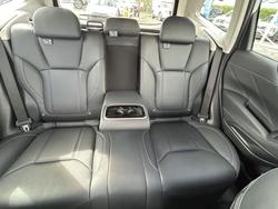 2019 SUBARU FORESTER 2.5I-S