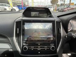 2019 SUBARU FORESTER 2.5I-S