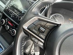 2019 SUBARU FORESTER 2.5I-S