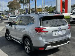 2019 SUBARU FORESTER 2.5I-S