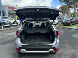 2019 SUBARU FORESTER 2.5I-S