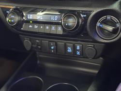 2022 Toyota Hilux Rogue