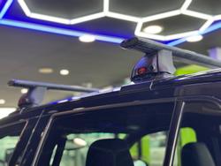 2022 Toyota Hilux Rogue