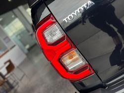 2022 Toyota Hilux Rogue