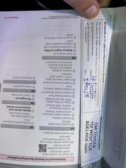 2022 Toyota Hilux Rogue