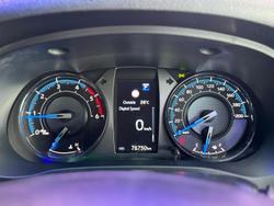 2022 Toyota Hilux Rogue