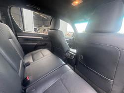 2022 Toyota Hilux Rogue