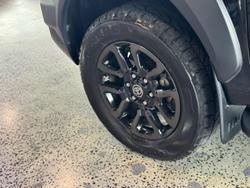 2022 Toyota Hilux Rogue