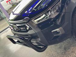 2022 Toyota Hilux Rogue