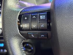 2022 Toyota Hilux Rogue