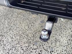 2022 Toyota Hilux Rogue