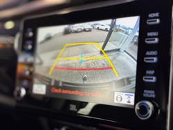 2022 Toyota Hilux Rogue