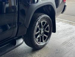 2022 Toyota Hilux Rogue