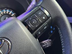 2022 Toyota Hilux Rogue