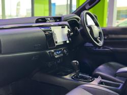 2022 Toyota Hilux Rogue