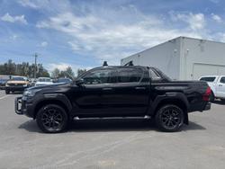 2022 Toyota Hilux Rogue