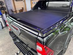 2022 Toyota Hilux Rogue