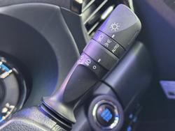 2022 Toyota Hilux Rogue