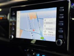 2022 Toyota Hilux Rogue