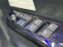 2022 Toyota Hilux Rogue