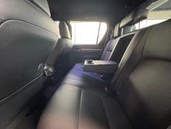 2022 Toyota Hilux Rogue