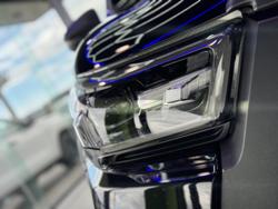 2022 Toyota Hilux Rogue