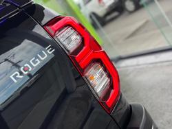 2022 Toyota Hilux Rogue