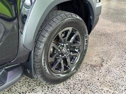 2022 Toyota Hilux Rogue