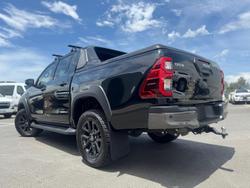2022 Toyota Hilux Rogue