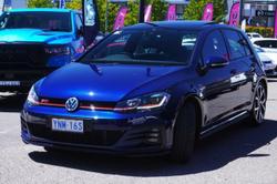 2019 Volkswagen Golf GTI