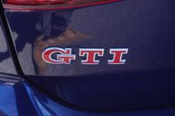 2019 Volkswagen Golf GTI