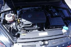 2019 Volkswagen Golf GTI