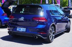 2019 Volkswagen Golf GTI