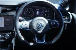 2019 Volkswagen Golf GTI