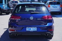 2019 Volkswagen Golf GTI