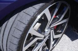 2019 Volkswagen Golf GTI